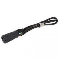 Redring Electric Lead